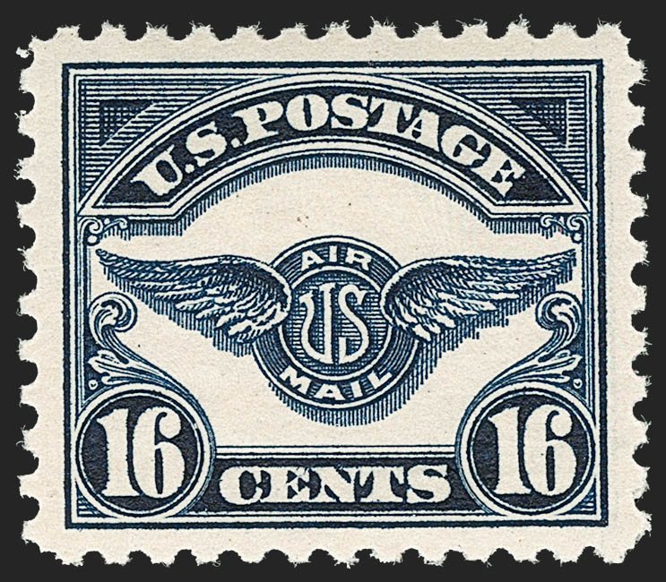 Sale no. 1219 — Lot no. 521 — Siegel Auction Galleries