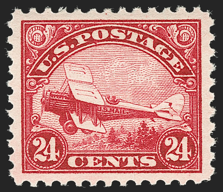 Sale no. 1219 — Lot no. 523 — Siegel Auction Galleries