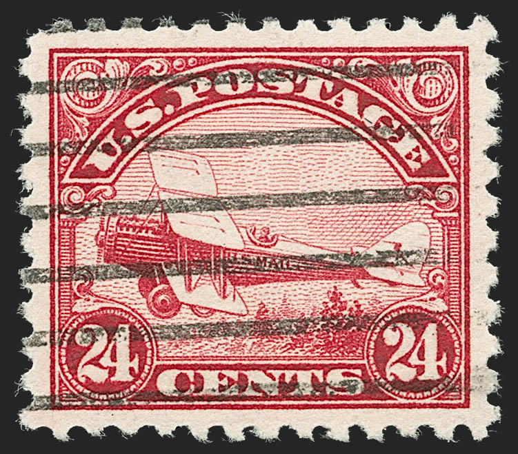 Sale no. 1219 — Lot no. 524 — Siegel Auction Galleries