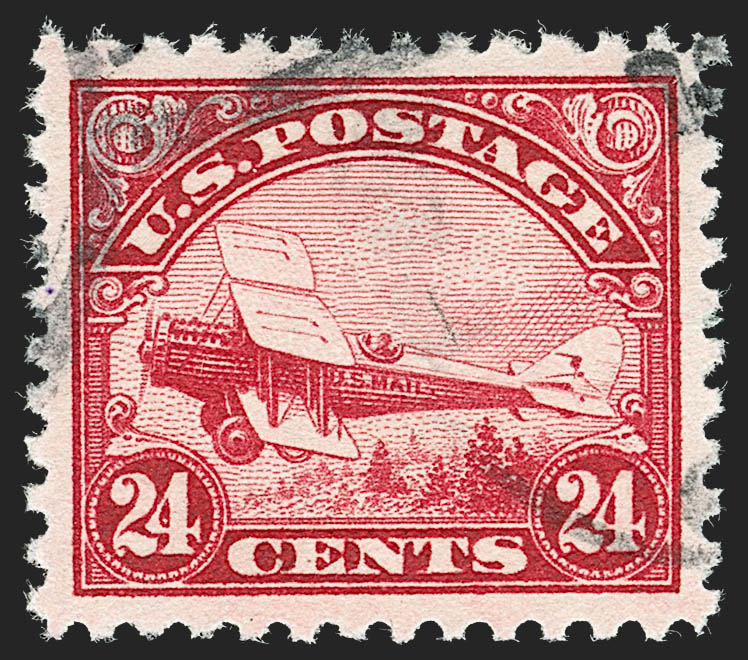 Sale no. 1219 — Lot no. 525 — Siegel Auction Galleries