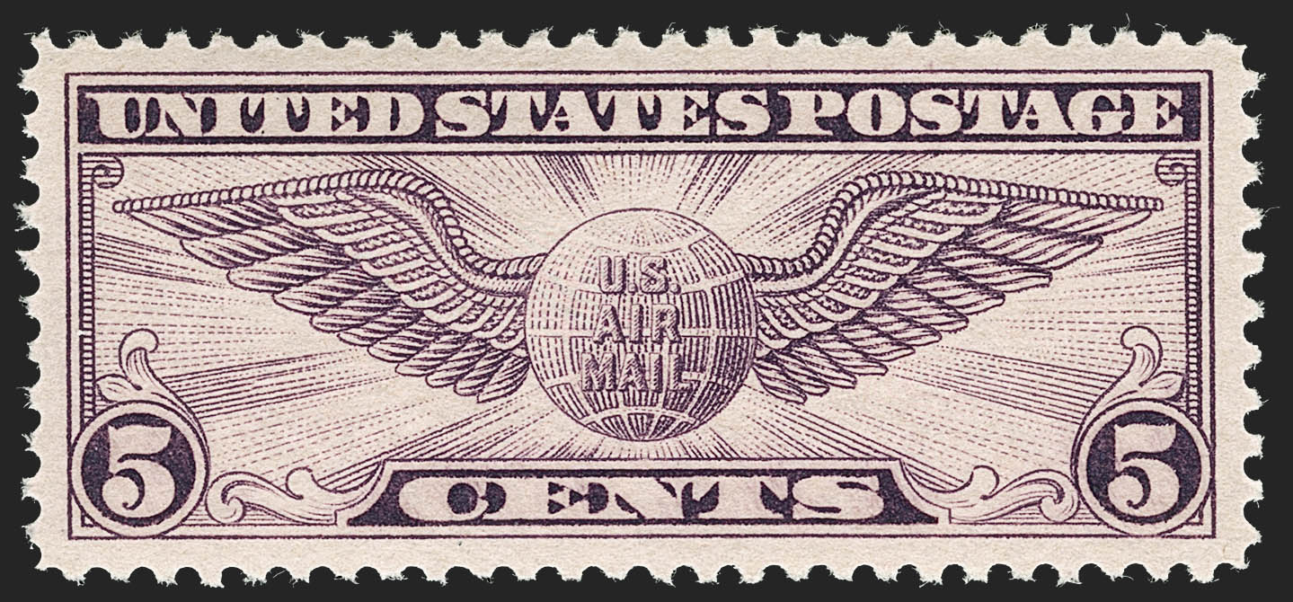 Sale no. 1219 — Lot no. 534 — Siegel Auction Galleries