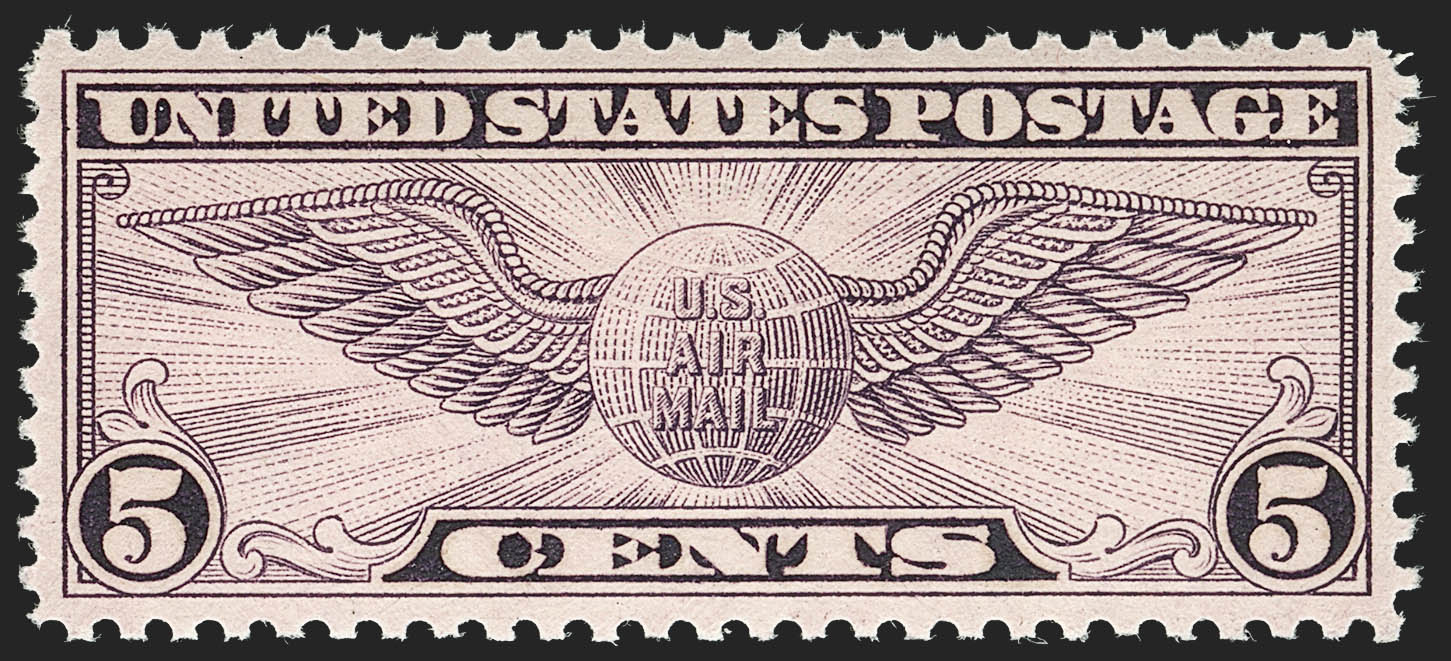 Sale no. 1219 — Lot no. 543 — Siegel Auction Galleries