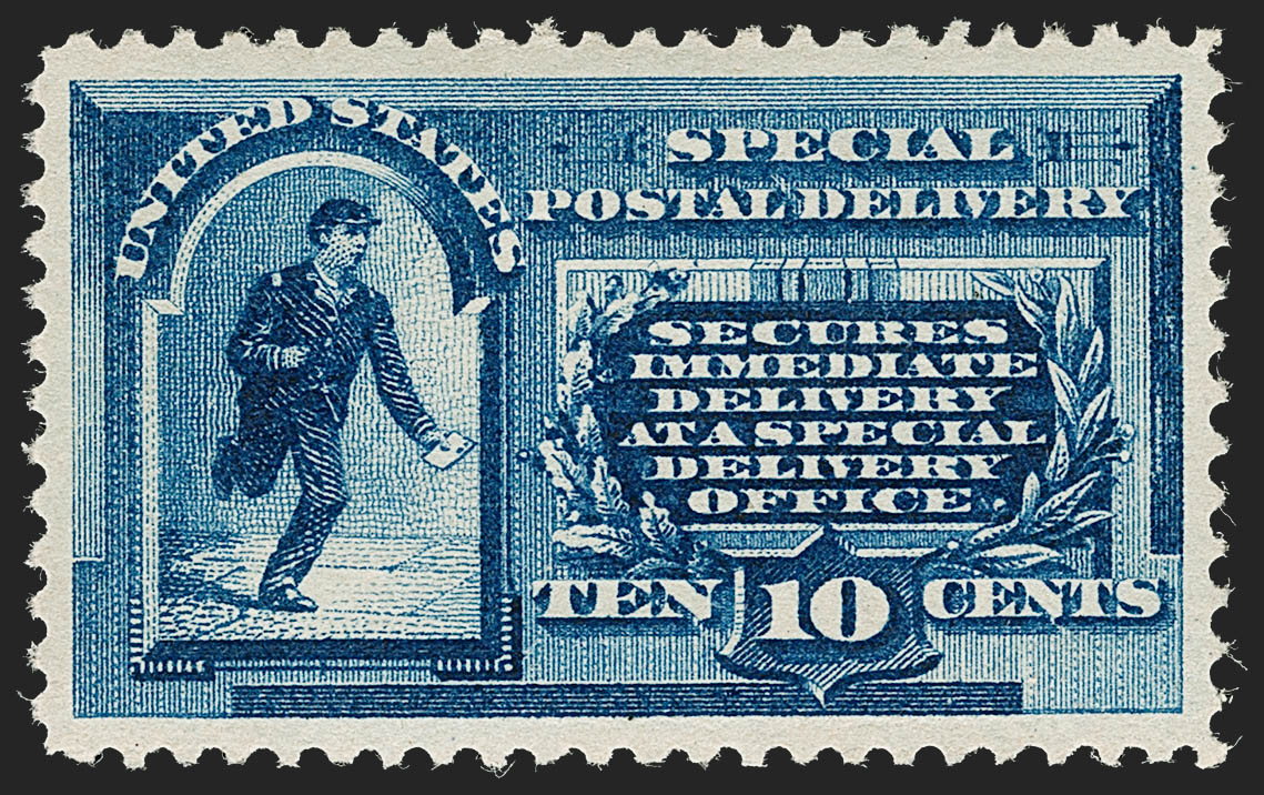 Sale no. 1219 — Lot no. 550 — Siegel Auction Galleries