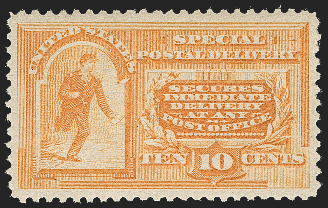 Sale no. 1219 — Lot no. 552 — Siegel Auction Galleries