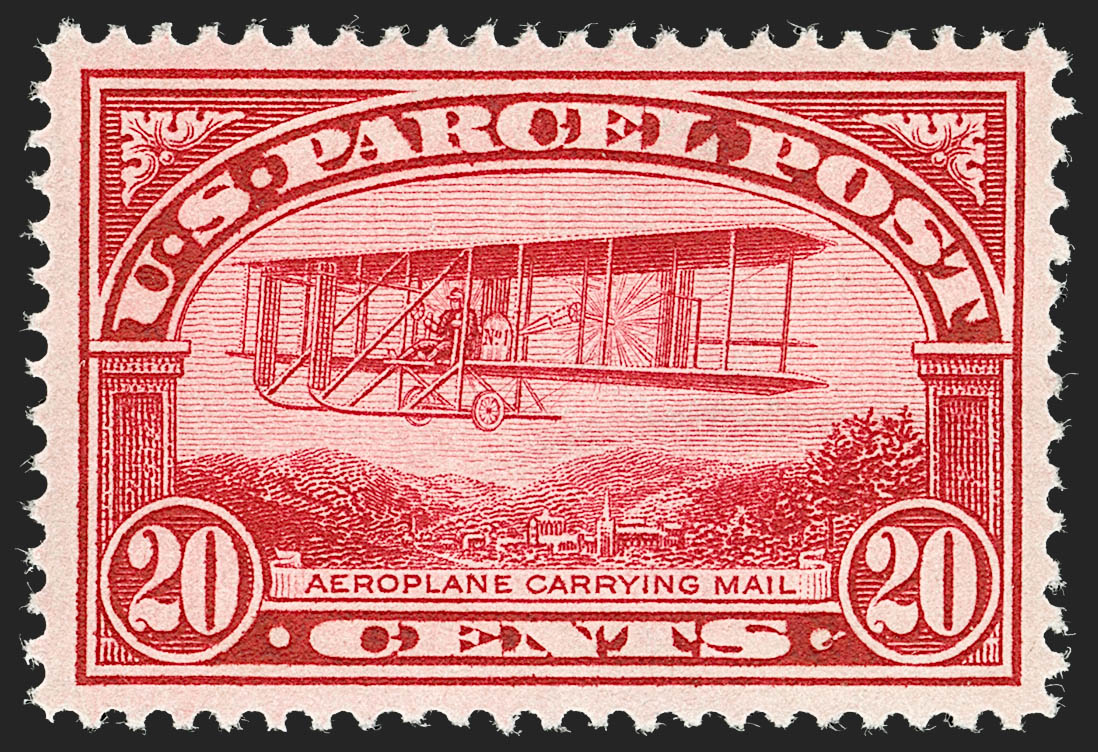Sale no. 1219 — Lot no. 602 — Siegel Auction Galleries