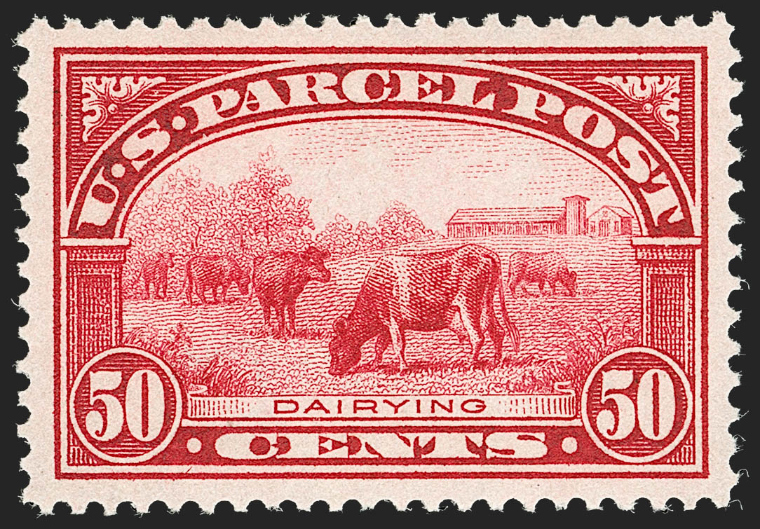 Sale no. 1219 — Lot no. 604 — Siegel Auction Galleries