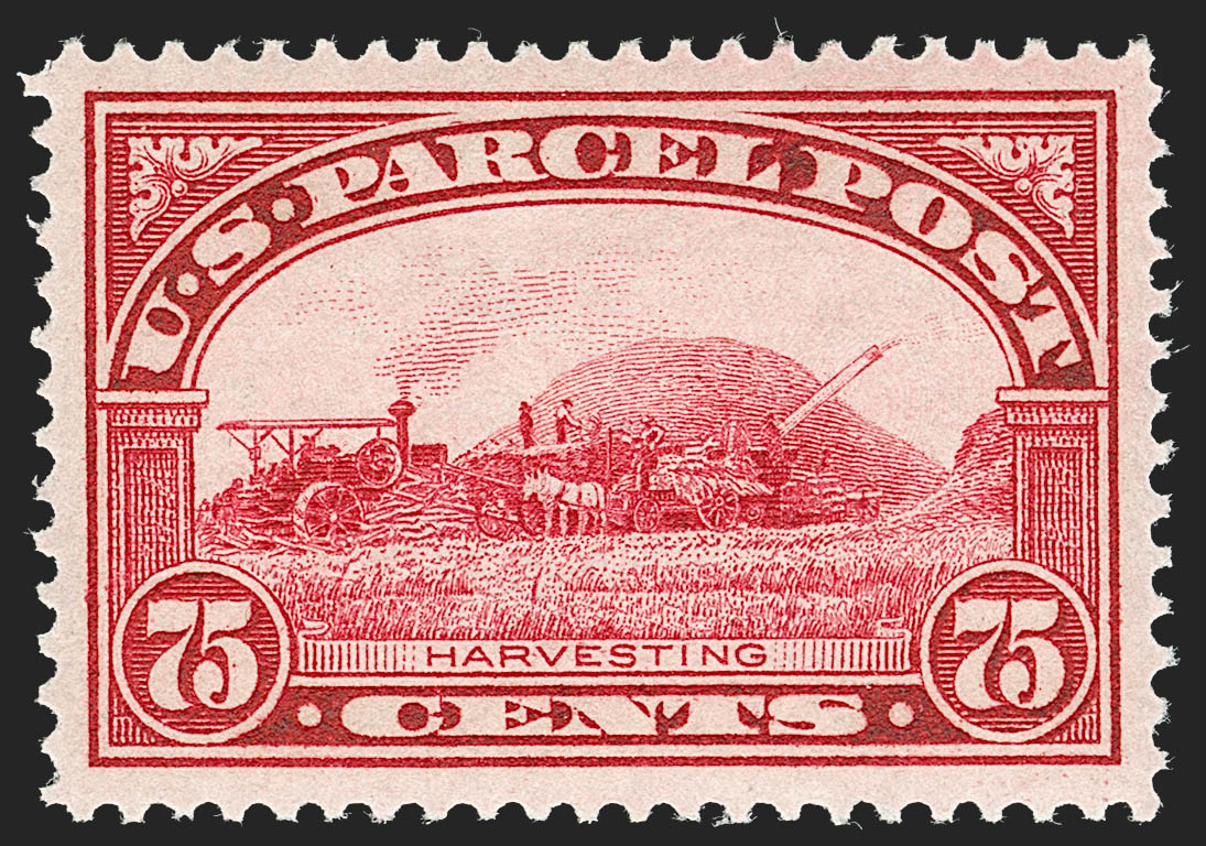 Sale no. 1219 — Lot no. 605 — Siegel Auction Galleries