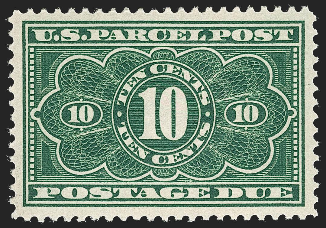 Sale no. 1219 — Lot no. 608 — Siegel Auction Galleries