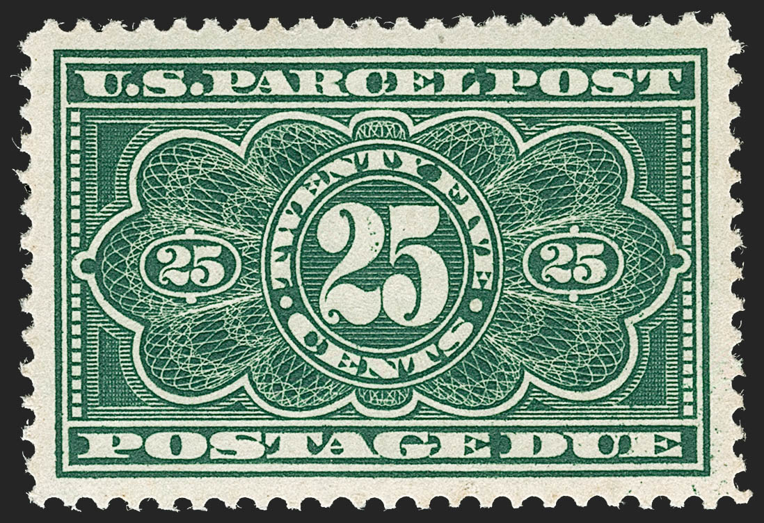 Sale no. 1219 — Lot no. 609 — Siegel Auction Galleries