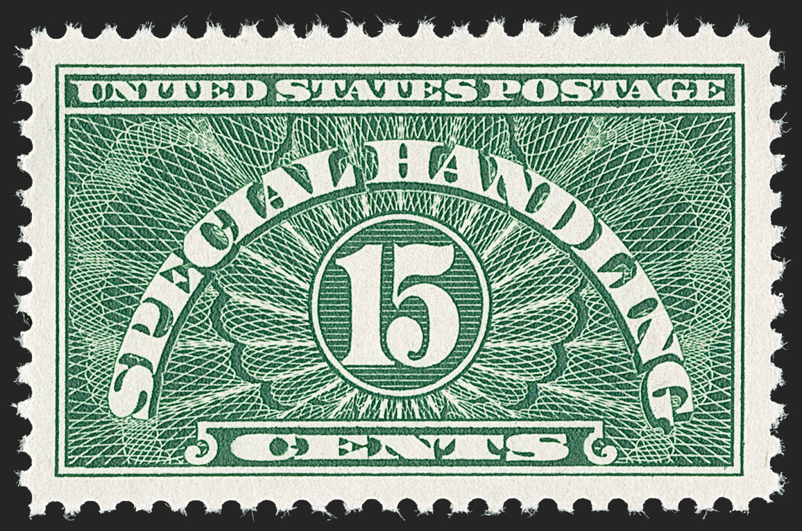 Sale no. 1219 — Lot no. 610 — Siegel Auction Galleries