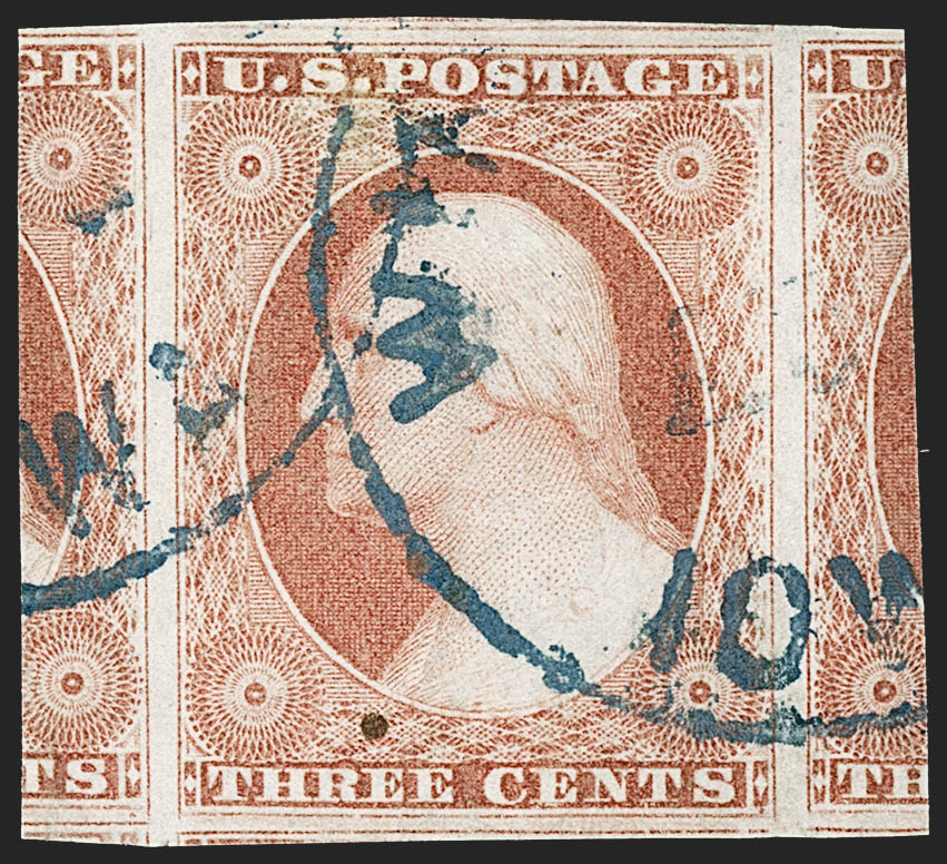 Sale no. 1219 — Lot no. 65 — Siegel Auction Galleries