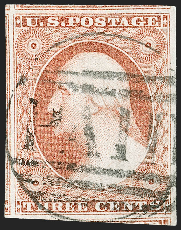 Sale no. 1219 — Lot no. 66 — Siegel Auction Galleries