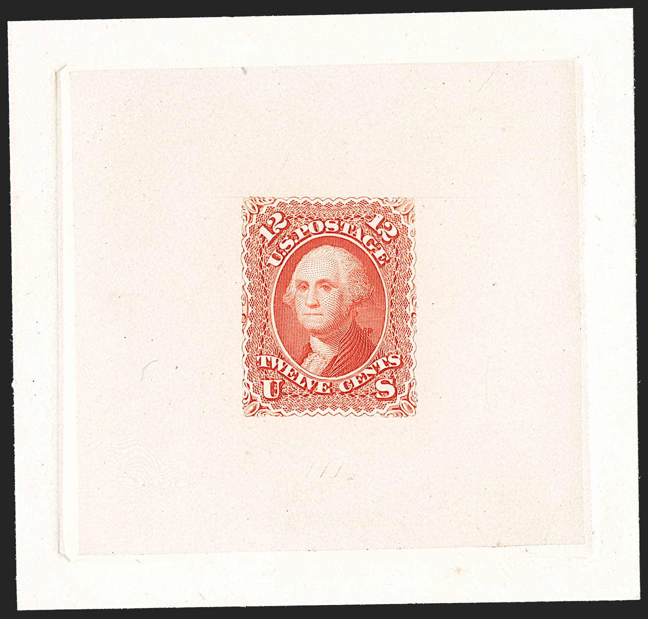 Sale no. 1221 — Lot no. 1014 — Siegel Auction Galleries