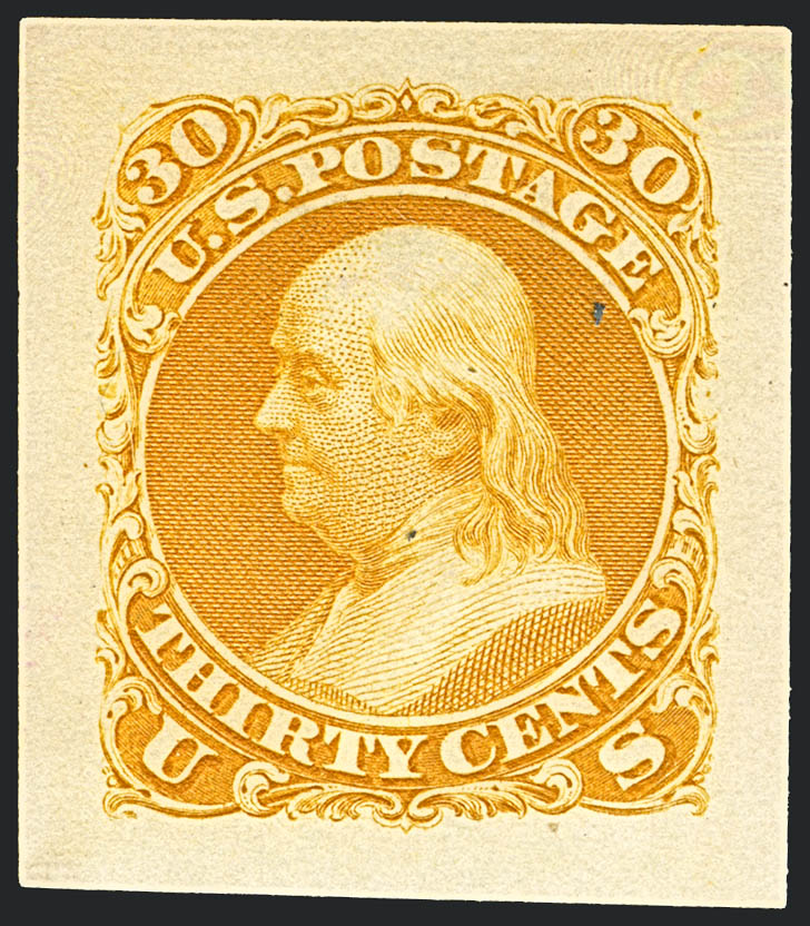 Sale no. 1221 — Lot no. 1020 — Siegel Auction Galleries