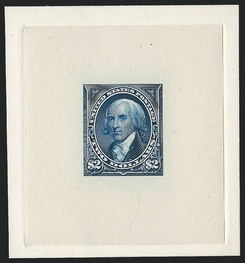 Sale no. 1221 — Lot no. 1053 — Siegel Auction Galleries