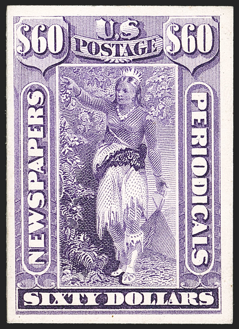 Sale no. 1221 — Lot no. 1061 — Siegel Auction Galleries