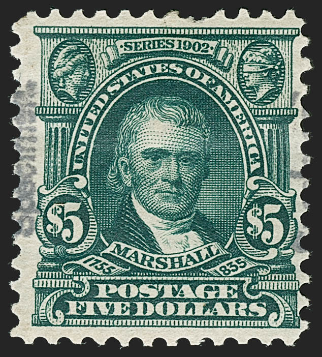 Sale no. 1221 — Lot no. 1072 — Siegel Auction Galleries