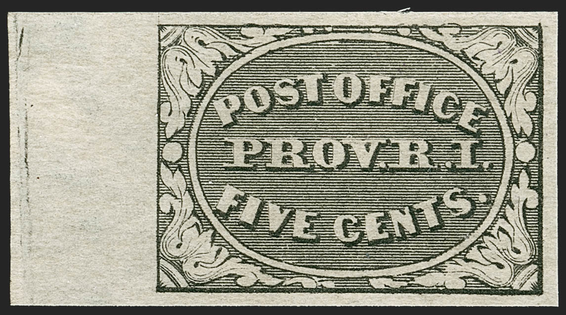 Sale no. 1221 — Lot no. 1078 — Siegel Auction Galleries