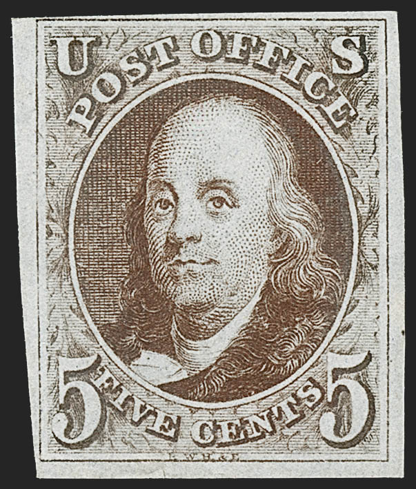 Sale no. 1221 — Lot no. 1081 — Siegel Auction Galleries