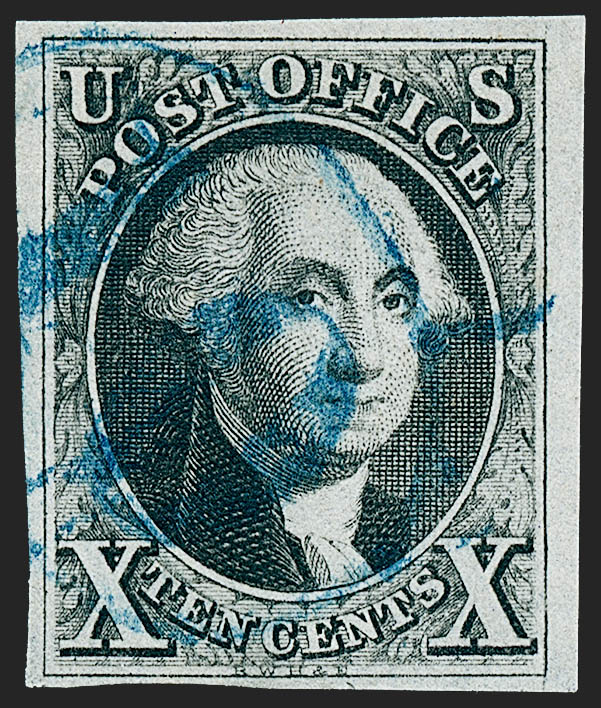 Sale no. 1221 — Lot no. 1084 — Siegel Auction Galleries