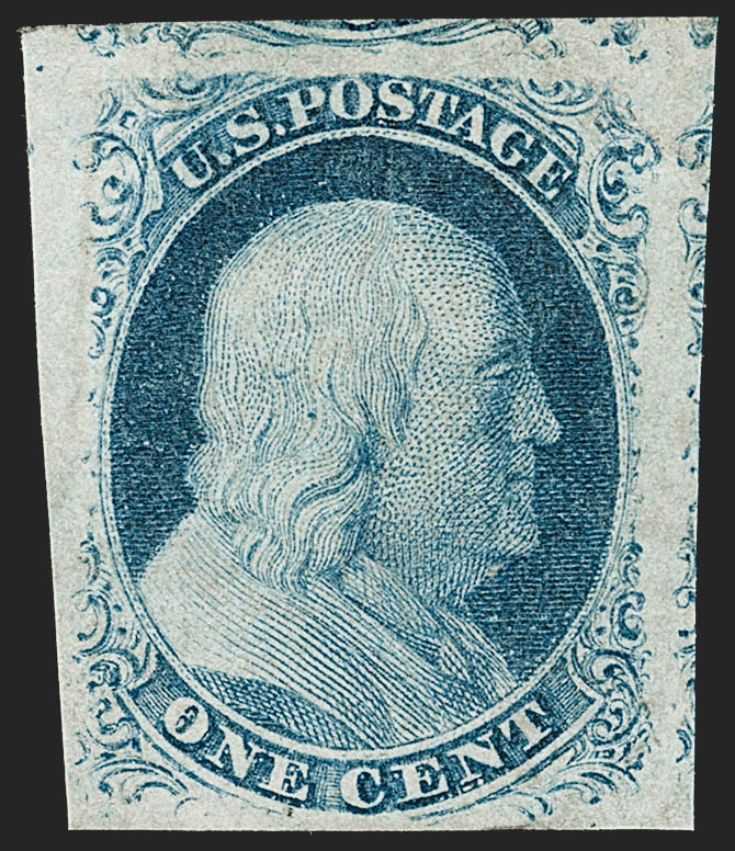 Sale no. 1221 — Lot no. 1097 — Siegel Auction Galleries