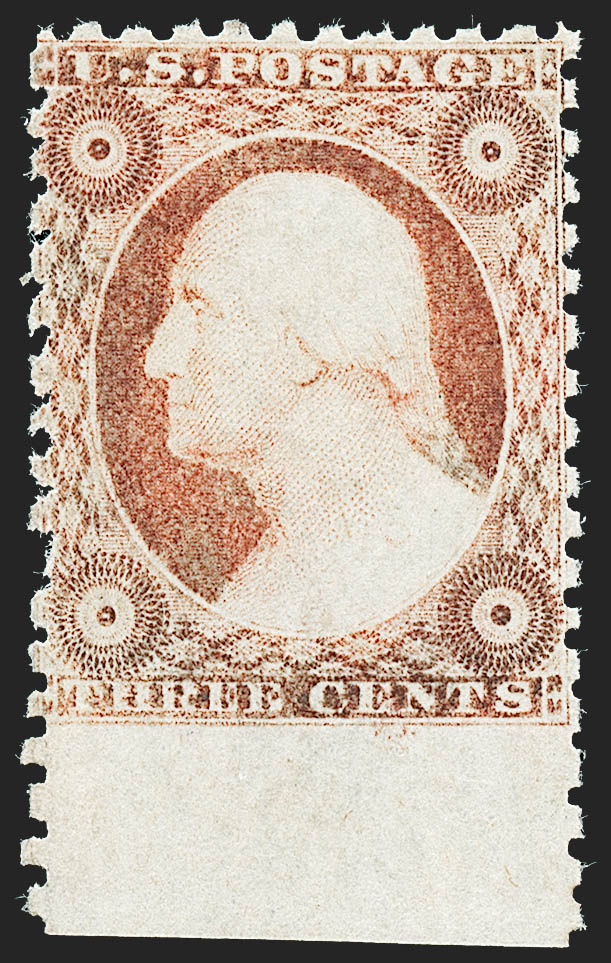 Sale no. 1221 — Lot no. 1103 — Siegel Auction Galleries