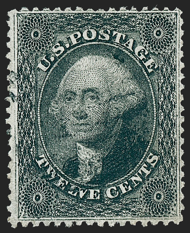 Sale no. 1221 — Lot no. 1126 — Siegel Auction Galleries