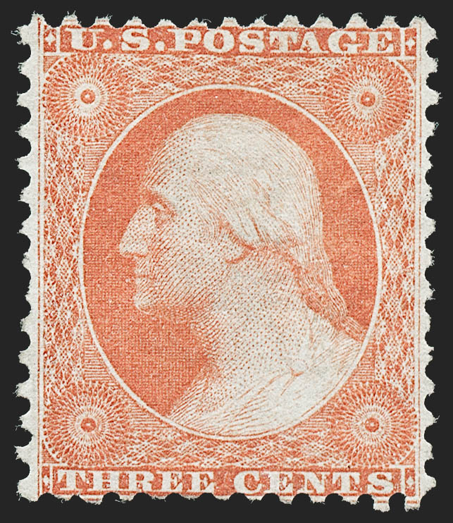 Sale no. 1221 — Lot no. 1137 — Siegel Auction Galleries