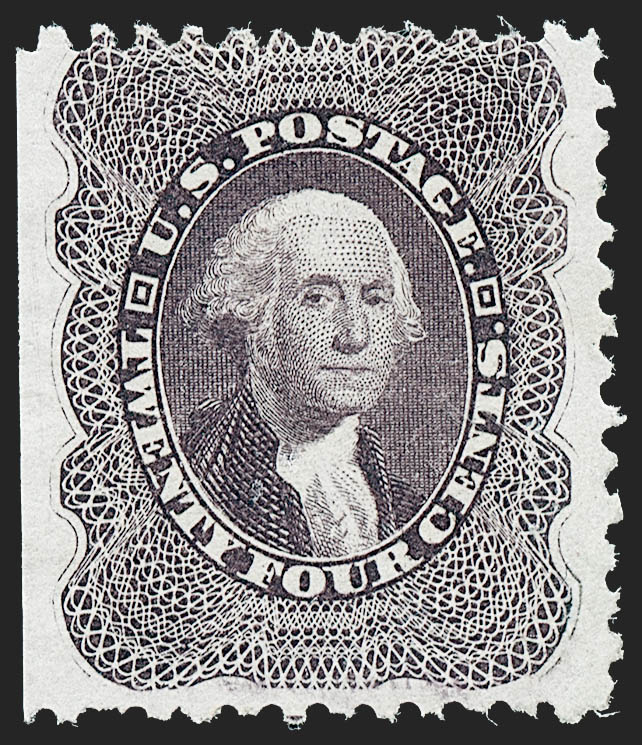 Sale no. 1221 — Lot no. 1141 — Siegel Auction Galleries