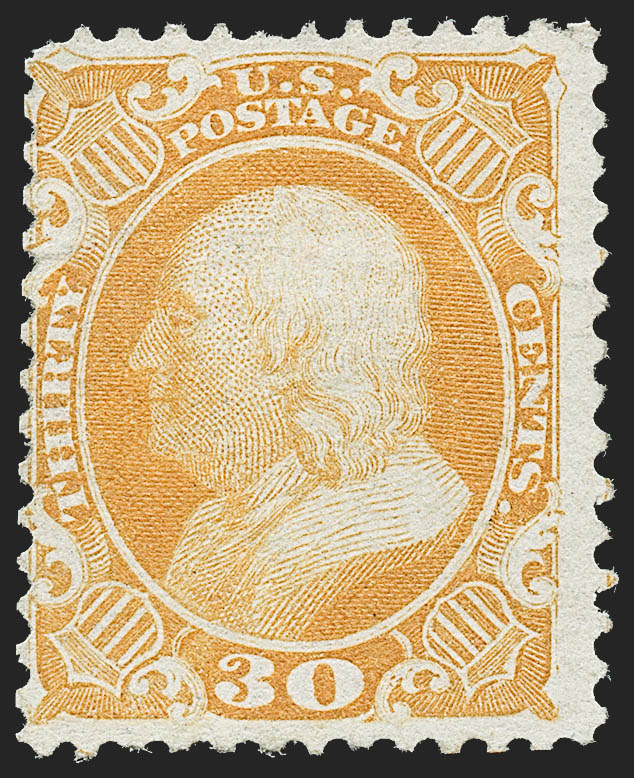 Sale no. 1221 — Lot no. 1142 — Siegel Auction Galleries