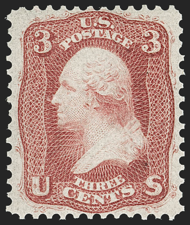 Sale no. 1221 — Lot no. 1146 — Siegel Auction Galleries