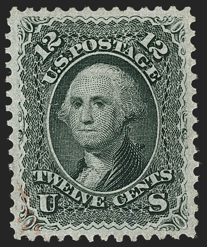 Sale no. 1221 — Lot no. 1158 — Siegel Auction Galleries