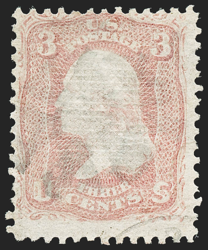 Sale no. 1221 — Lot no. 1179 — Siegel Auction Galleries