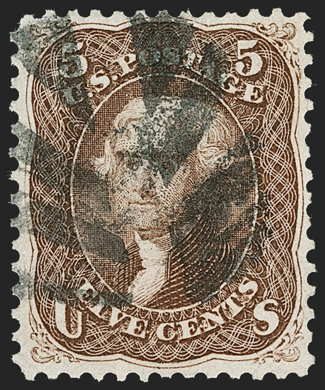 Sale no. 1221 — Lot no. 1194 — Siegel Auction Galleries