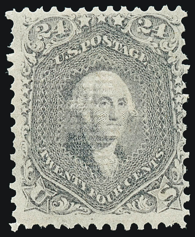 Sale no. 1221 — Lot no. 1197 — Siegel Auction Galleries