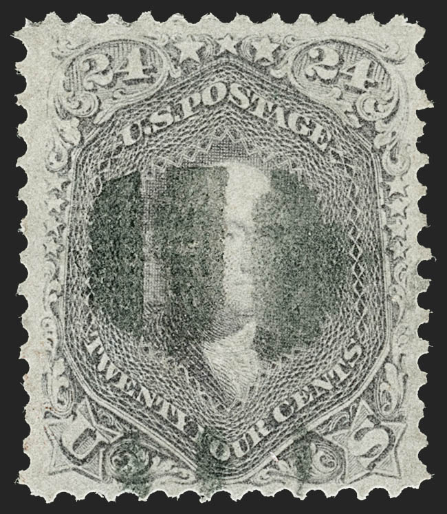 Sale no. 1221 — Lot no. 1199 — Siegel Auction Galleries
