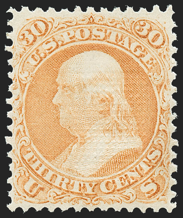 Sale no. 1221 — Lot no. 1200 — Siegel Auction Galleries