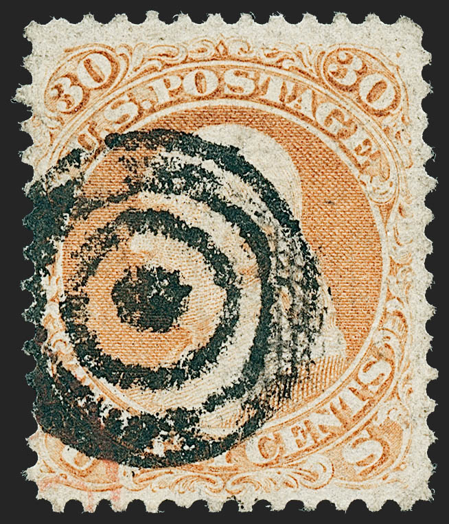 Sale no. 1221 — Lot no. 1202 — Siegel Auction Galleries