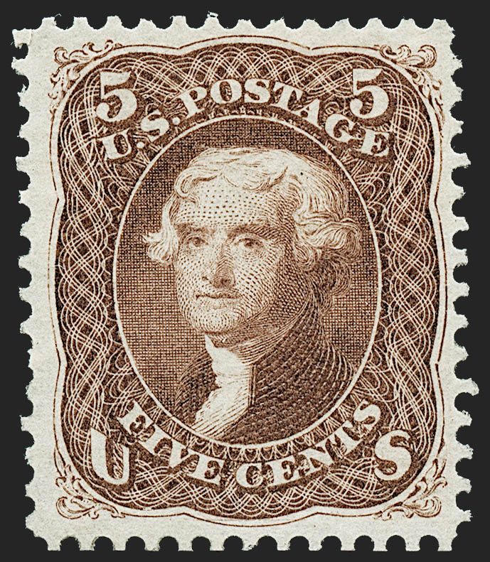 Sale no. 1221 — Lot no. 1206 — Siegel Auction Galleries