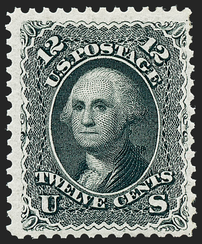 Sale no. 1221 — Lot no. 1208 — Siegel Auction Galleries