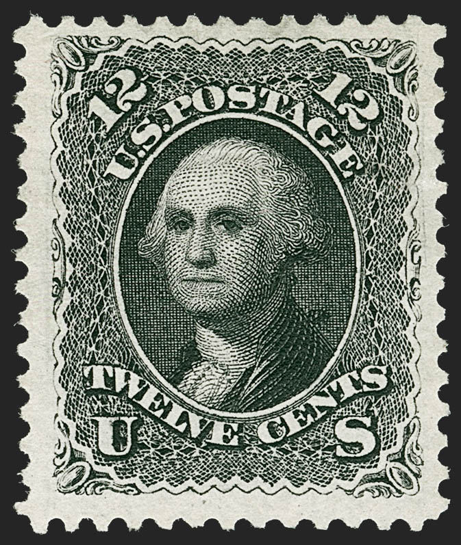 Sale no. 1221 — Lot no. 1209 — Siegel Auction Galleries