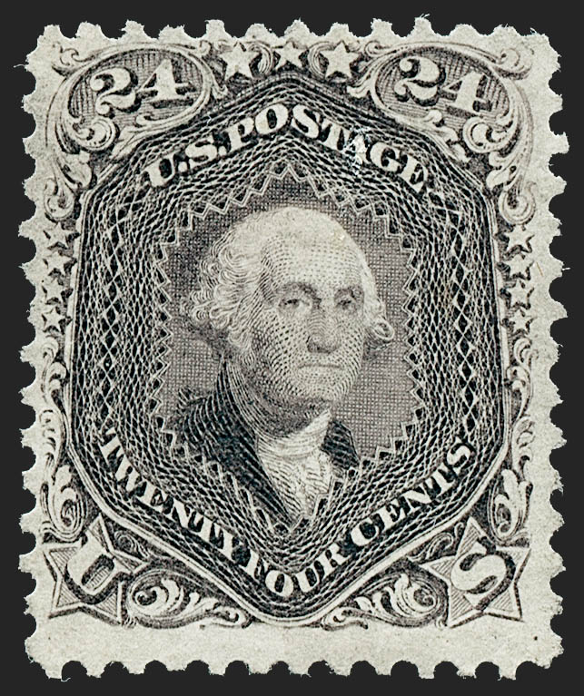 Sale no. 1221 — Lot no. 1212 — Siegel Auction Galleries