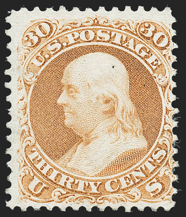 Sale no. 1221 — Lot no. 1213 — Siegel Auction Galleries
