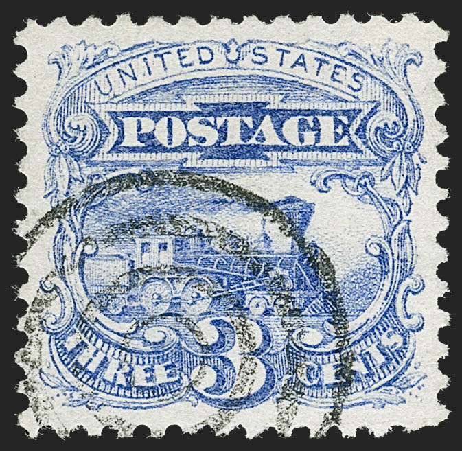 Sale no. 1221 — Lot no. 1222 — Siegel Auction Galleries