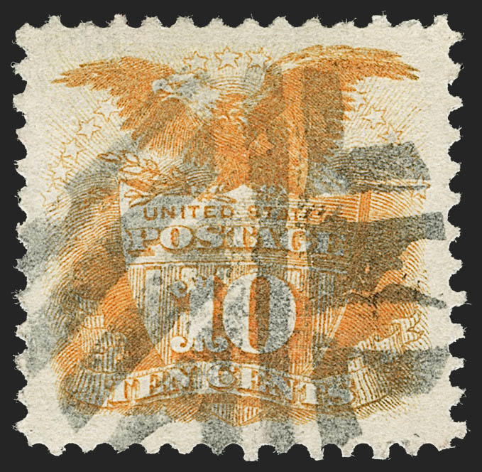 Sale no. 1221 — Lot no. 1230 — Siegel Auction Galleries