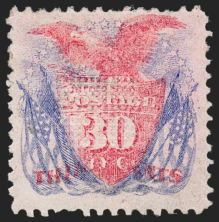 Sale no. 1221 — Lot no. 1252 — Siegel Auction Galleries