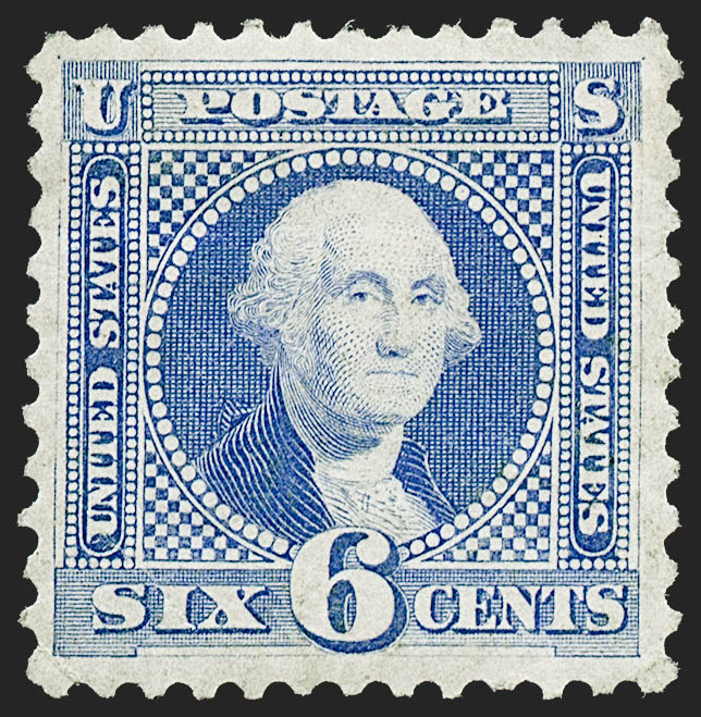 Sale no. 1221 — Lot no. 1272 — Siegel Auction Galleries