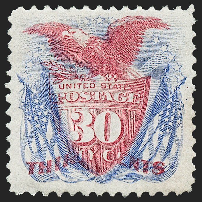 Sale no. 1221 — Lot no. 1281 — Siegel Auction Galleries