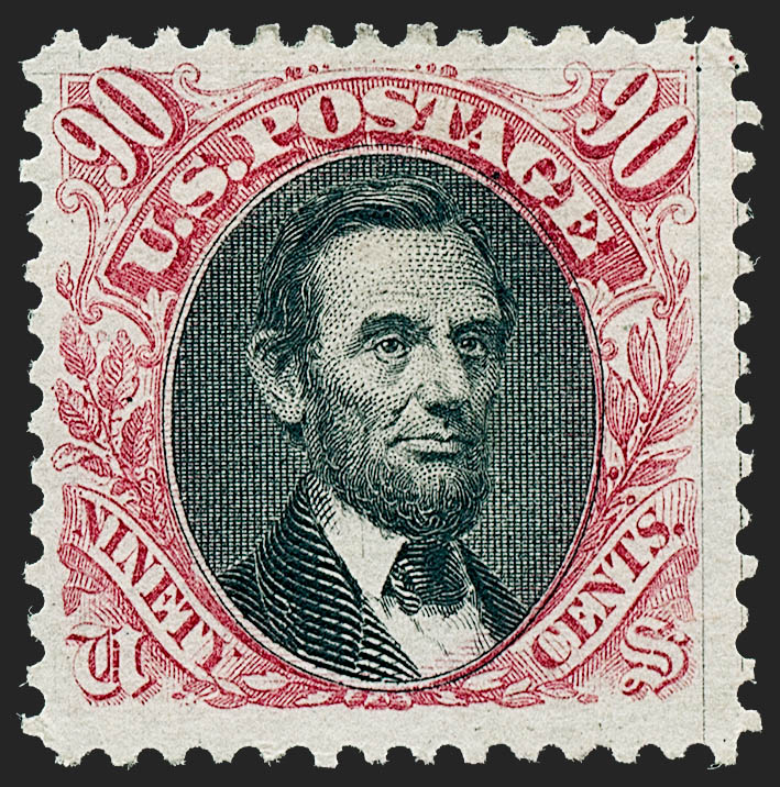 Sale no. 1221 — Lot no. 1282 — Siegel Auction Galleries