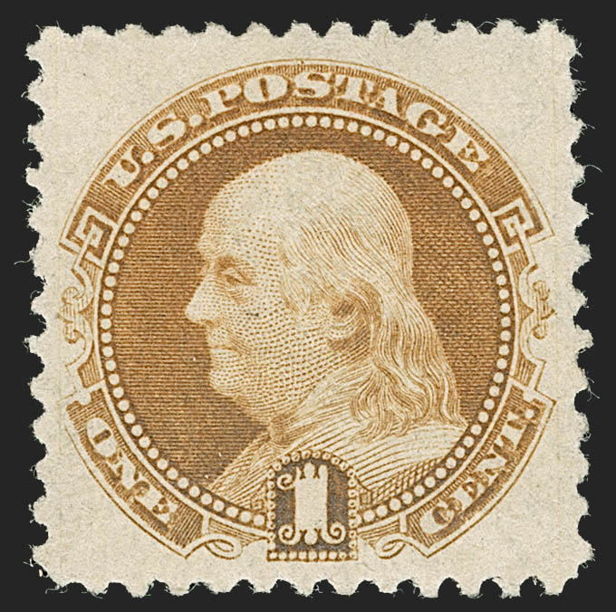 Sale no. 1221 — Lot no. 1284 — Siegel Auction Galleries